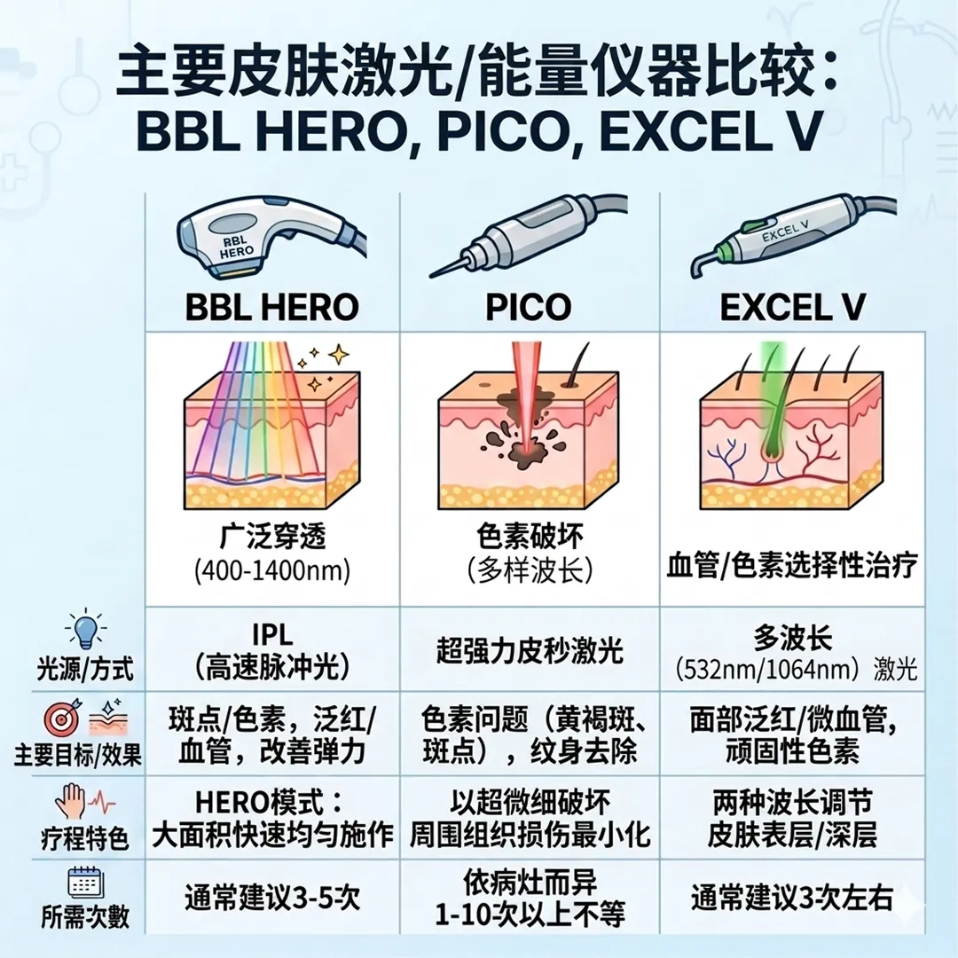 BBL-HERO-主要皮肤激光-能量仪器比较：-400-1400nm-zh-cn.webp