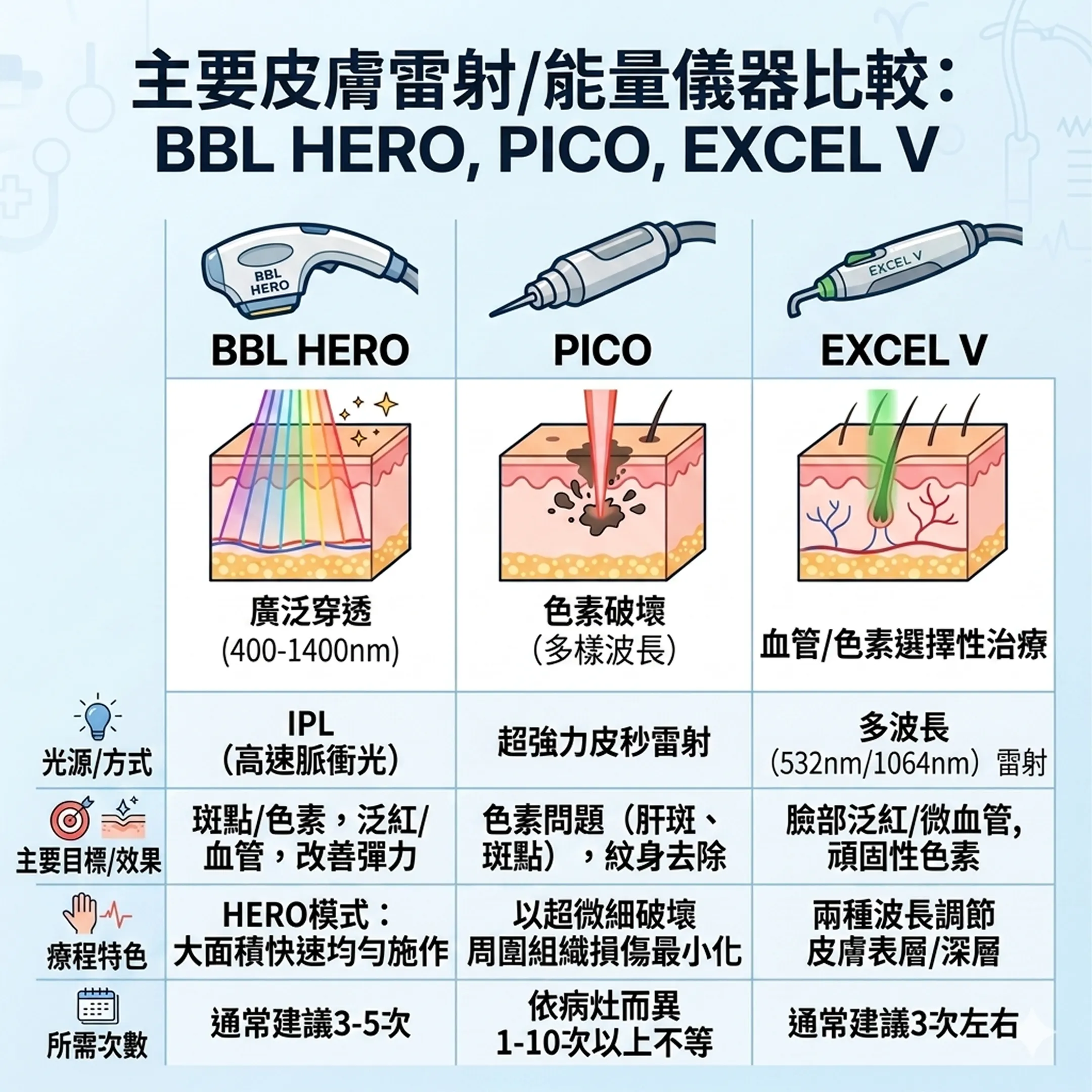 BBL-HERO-PICO-EXCEL-主要皮膚雷射-能量儀器比較-zh-tw-1.webp