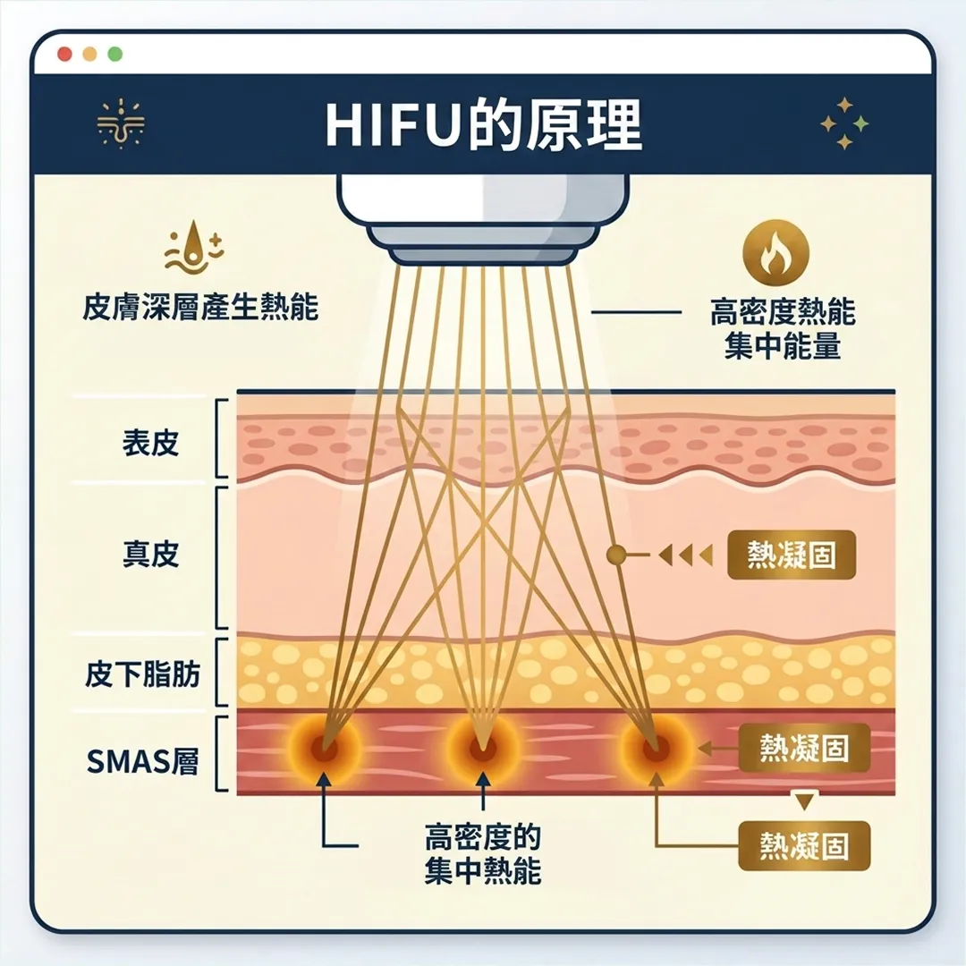 HIFU的原理-高密度熱能-皮膚深層-產生熱能-zh-tw.webp