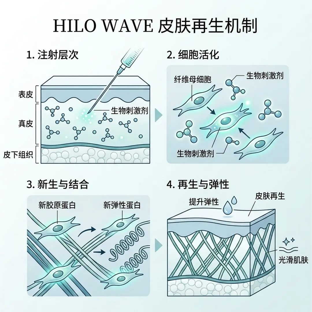 HILO-WAVE-皮肤再生机制-3-新生与结合-1-注射层次-2-细胞活化-zh-cn.webp