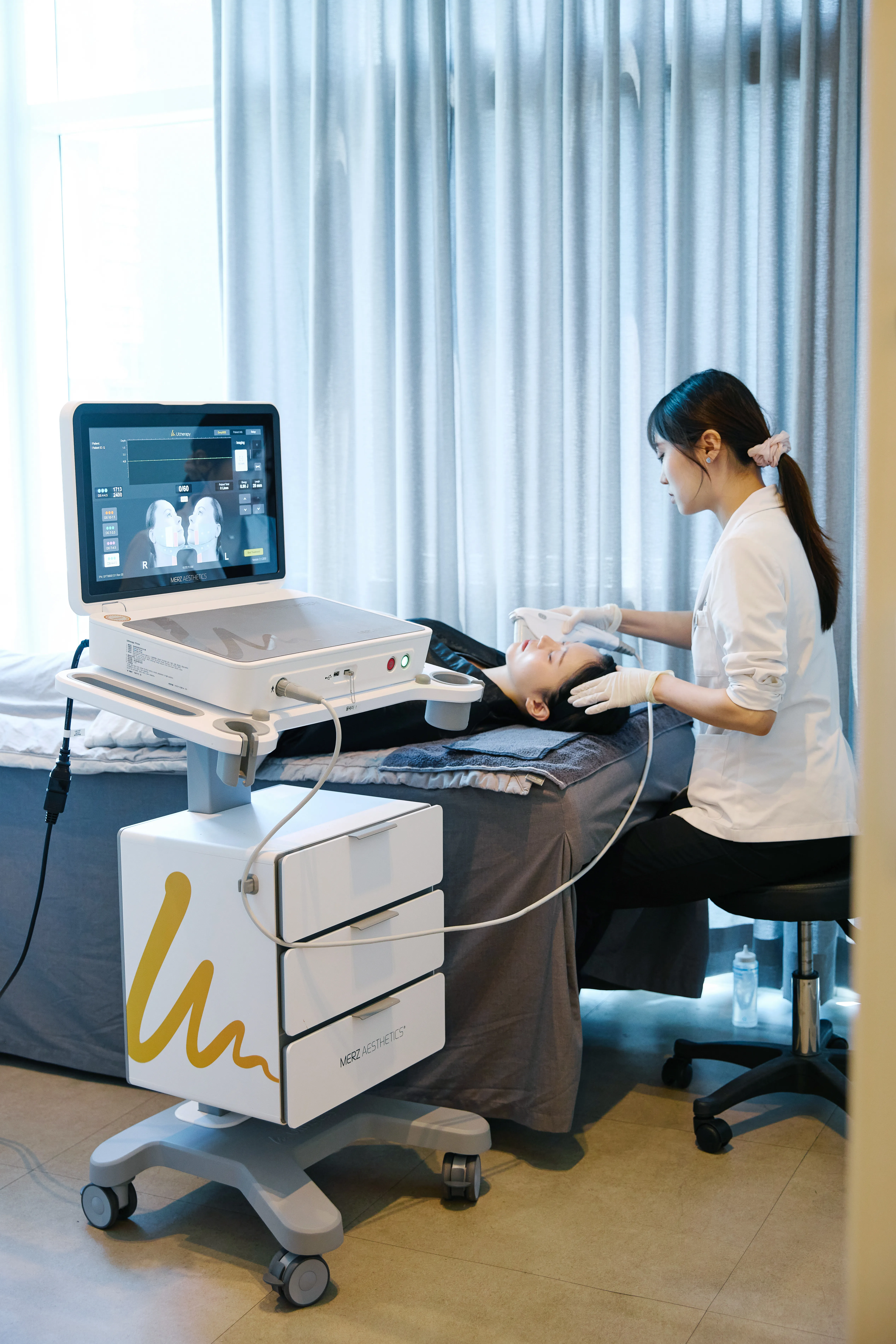 seyeclinicウルセラピープライム