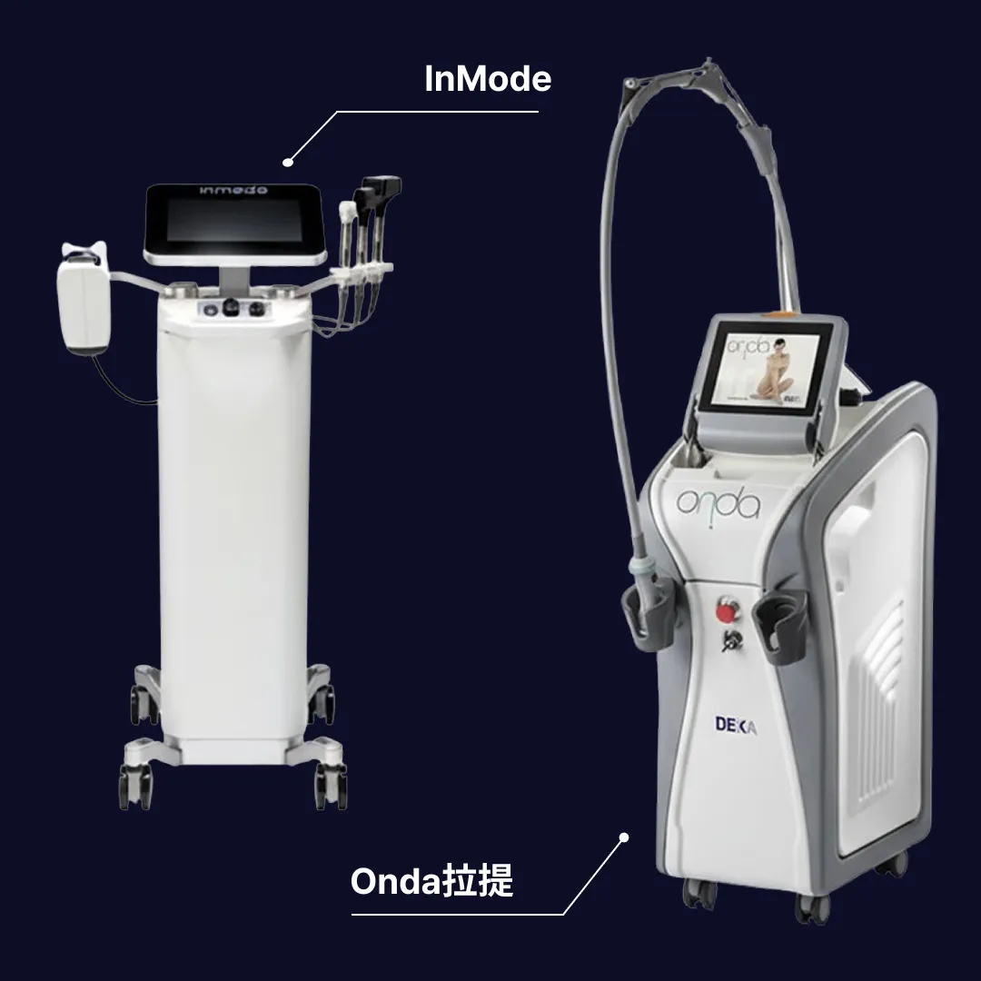Onda拉提InMode-設備.webp