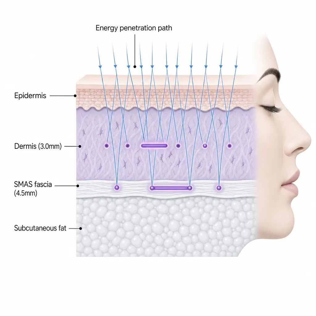 Patient-with-mild-facial-sagging-receiving-LinearZ-HIFU.webp