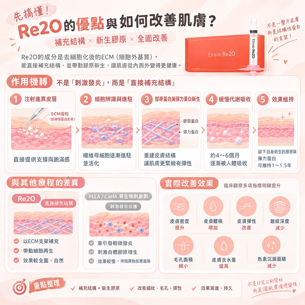 Re2O優點與如何改善肌膚-re2o-ecm-structure-seyeclinic.webp.webp