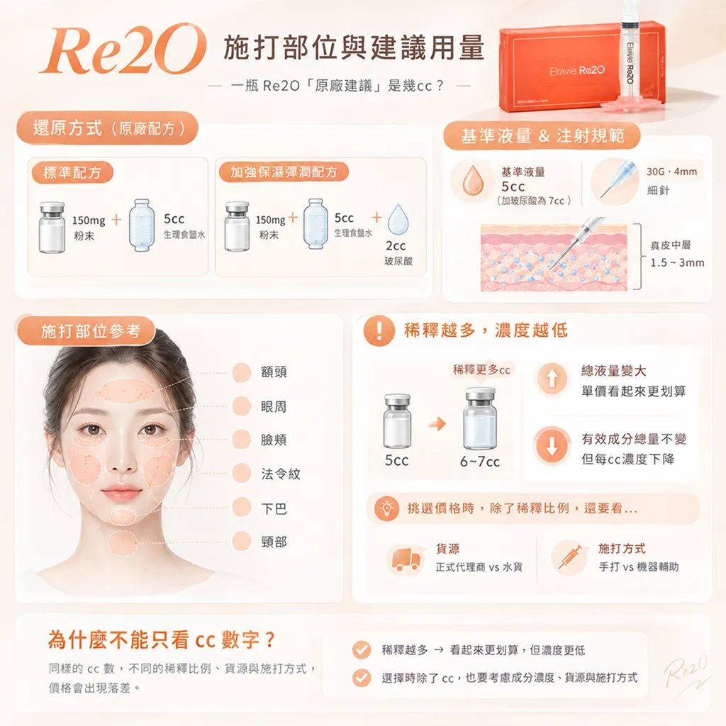 Re2O原廠粉末與生理食鹽水稀釋示意-re2o-powder-saline-dilution-seyeclinic.webp.webp