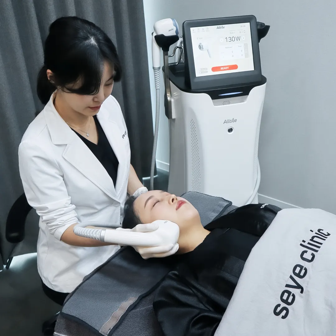 Seye Clinic獲選為Alltite官方研究顧問診所.webp