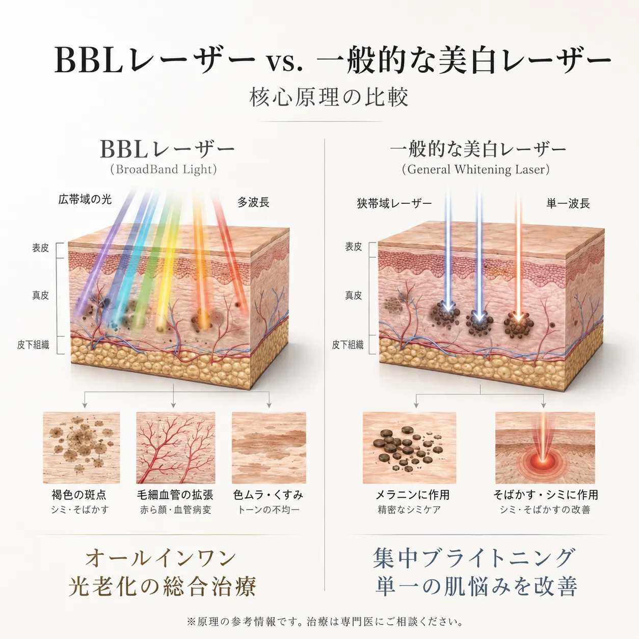 bbl-hero-BBL雷射-一般美白雷射-多波长-General-Whitening-Laser-BBLレーザー-vs-美白抗老-色素斑点-ja-2.webp