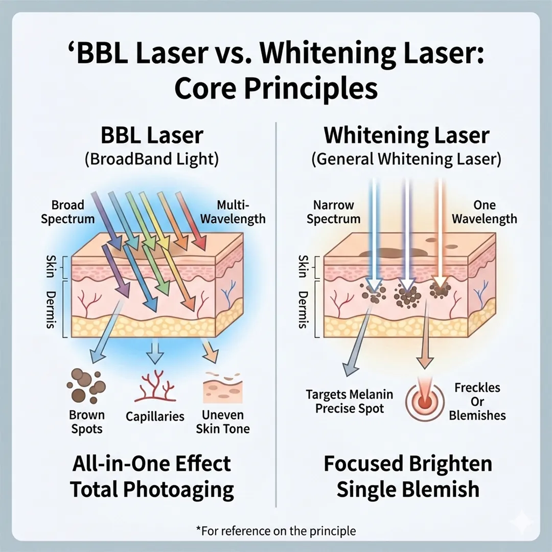 bbl-hero-laser-vs-whitening-general-multi-wavelength-core-principles-en.webp