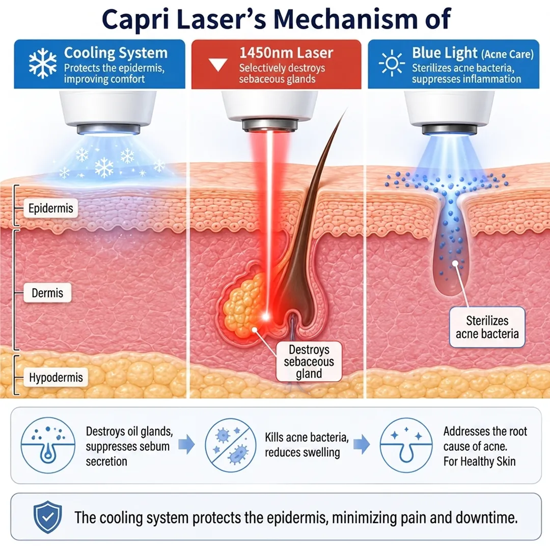 capri-laser-mechanism-blue-light-acne-care-sterilizes-bacteria-protects-en.webp