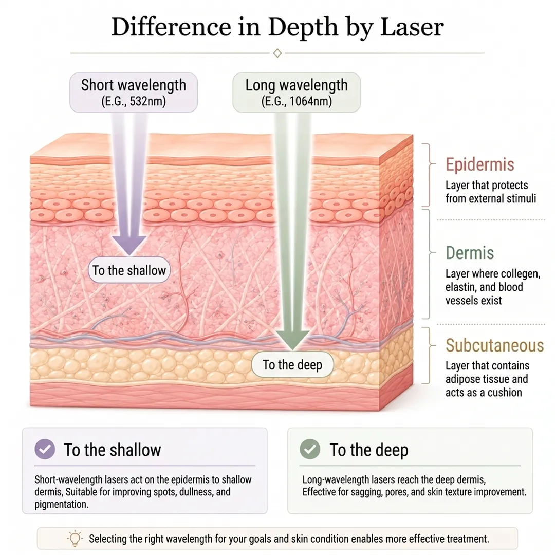 difference-depth-laser-layer-protec-1064nm-532nm-en.webp