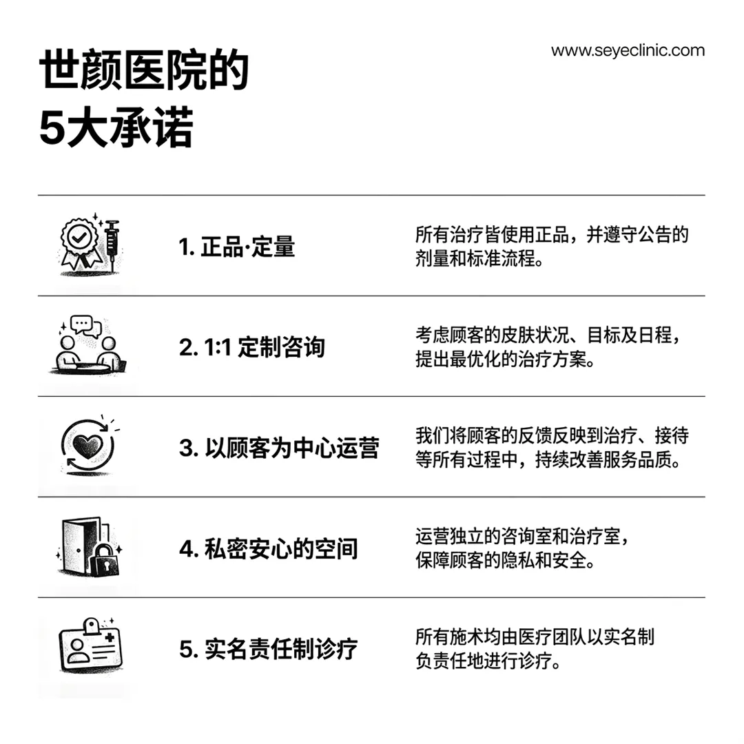 seye-clinic-전문성-定制咨询-我们将顾客的反馈反映到治疗、接待等所有过程中,持续改善服务品质.webp