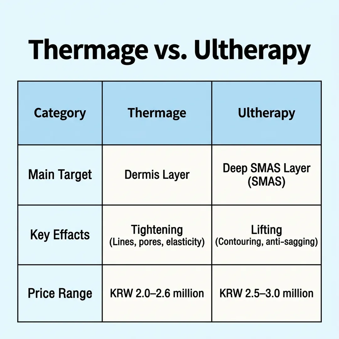 Thermage FLX 600 shots treatment plan, showcasing a custom design approach to prevent facial volume loss and maximize skin tightening with an authentic tip.