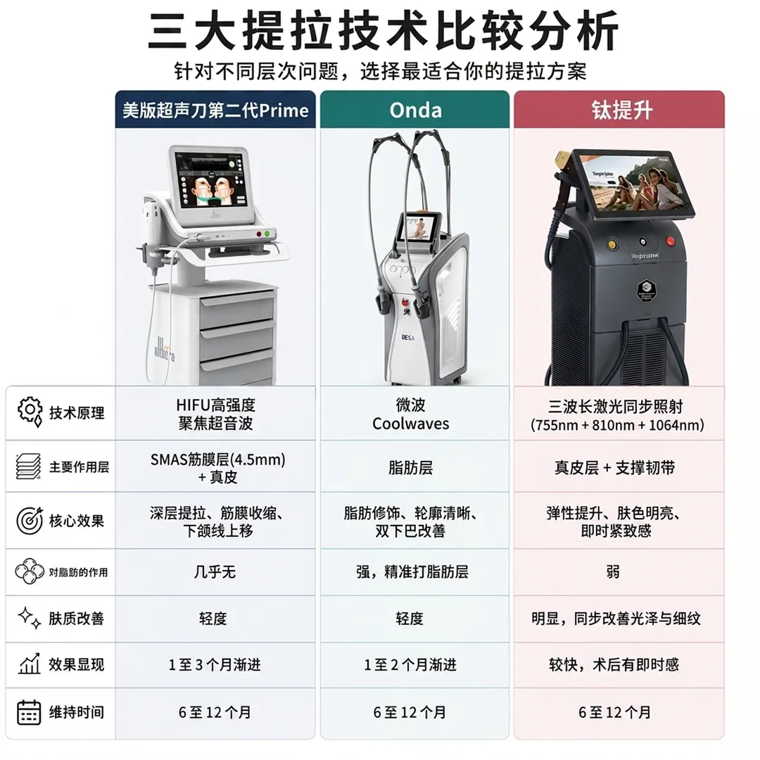 ultherapy-vs-onda-针对不同层次问题，选择最适合你的提拉方案-zh-cn.webp