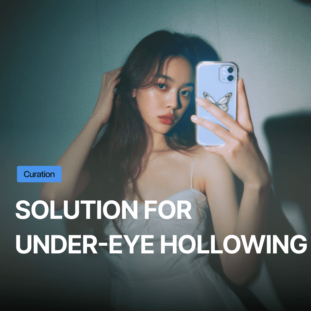 Under-Eye Hollowing Solved: A Comparison of Rejuran I, HILO WAVE, and Elravie Re2O